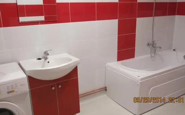 E&F ApartHotel