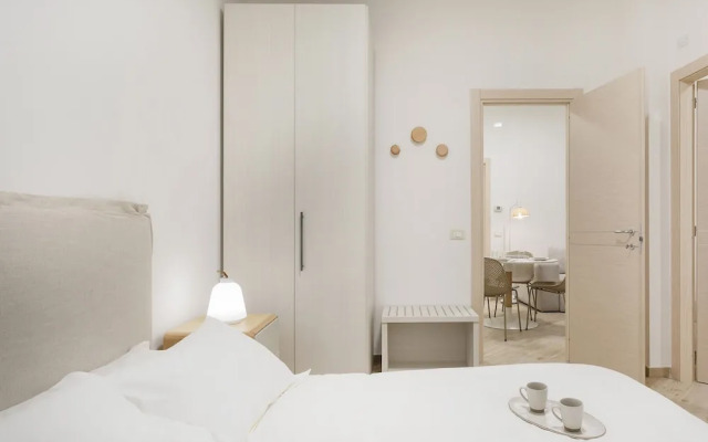 Caravella Apartment by Wonderful Italy