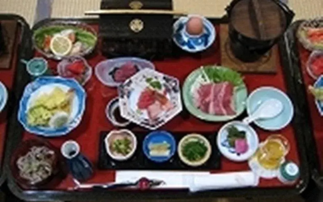 Sagaeya Ryokan