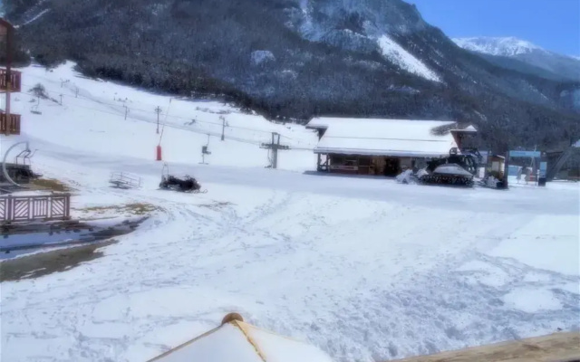 Balcons C 023 - Parc Nat. Vanoise Appart. 6 Pers