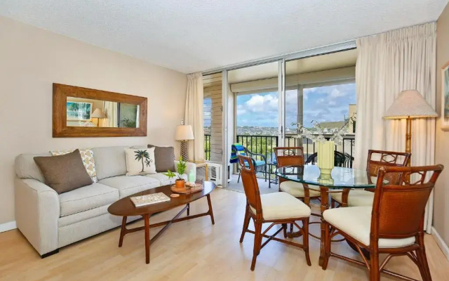 Fairway Villa #1217