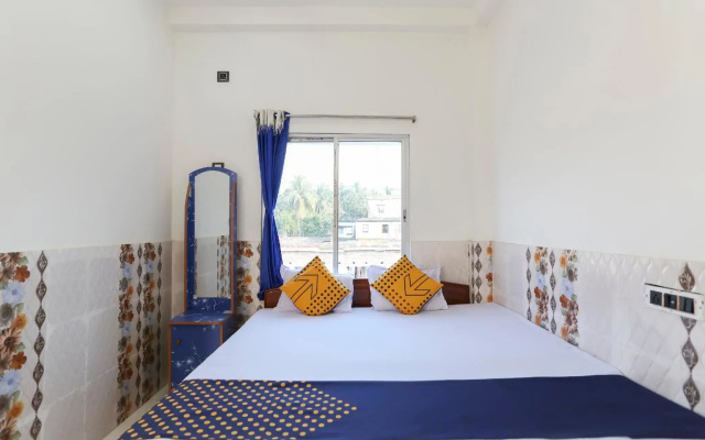 Hotel Tarutat by OYO Rooms