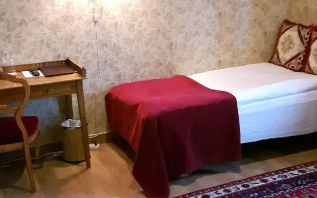 Hotel Läckö