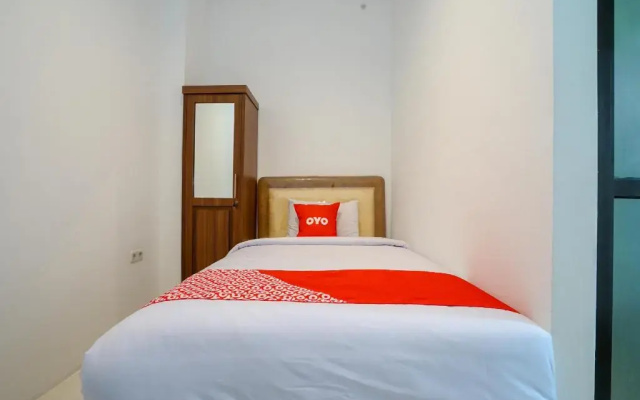 OYO 2067 Fedith Kost Syariah
