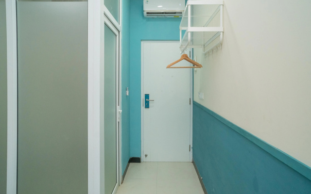 3C Residence by ZUZU