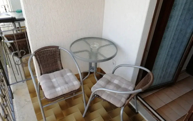 Viktor Rooms and Apartments