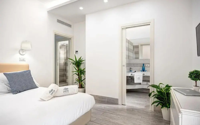 El Royale Suites Sorrento - Blanco