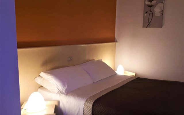Hotel Kristall Orvieto