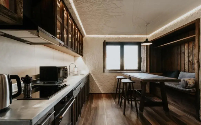 Pastorale Apartman