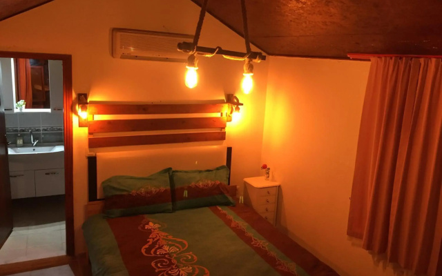 Canario Bungalows Pension