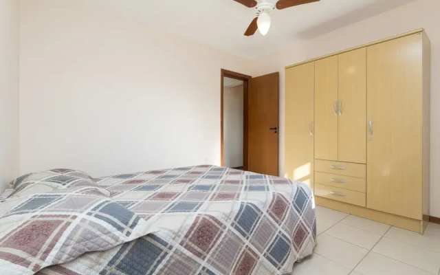 Apartamento 2 quartos - 302 - 4