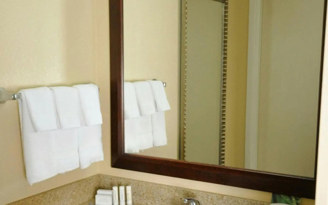 Springhill Suites by Marriott Galveston