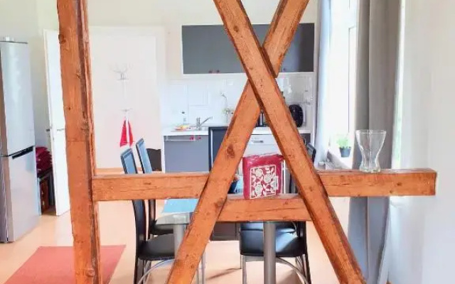 Ferienwohnung Hamburg