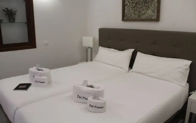 La Casa Del Pintor
