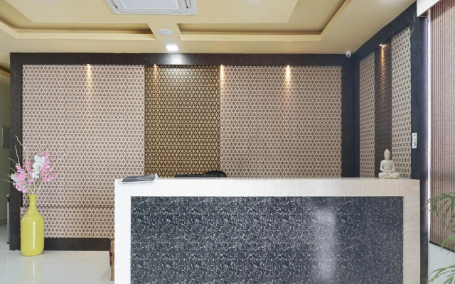 Pemaling Lords Eco Inn Guwahati