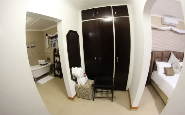 Casa di Cattleya