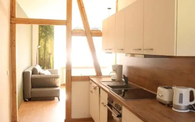 Ferienwohnung Evi