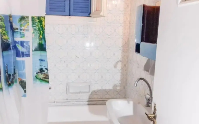 Παραδοσιακό σπίτι με πανοραμική θέα