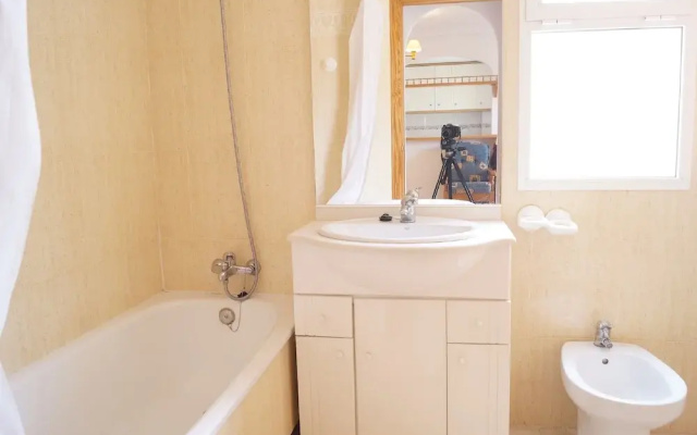 Apartamento Puertomar 10