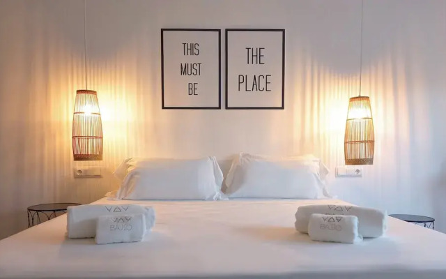 Hostal Bajío