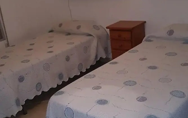 Apartment Ideally Located Between The Sea The City Center