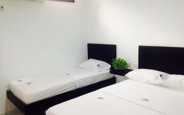 Río Hotel Monteria