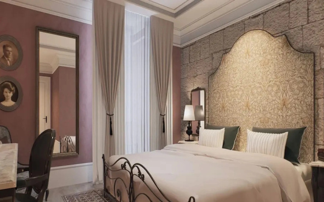 Palazzo Giuseppe Member Of Melia Collection