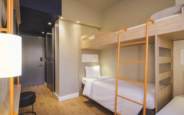 Ibis Budget Farroupilha