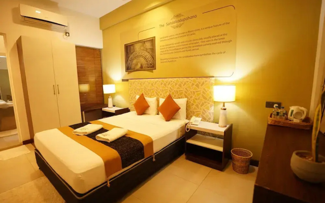 Waasala Eco Luxury Heaven