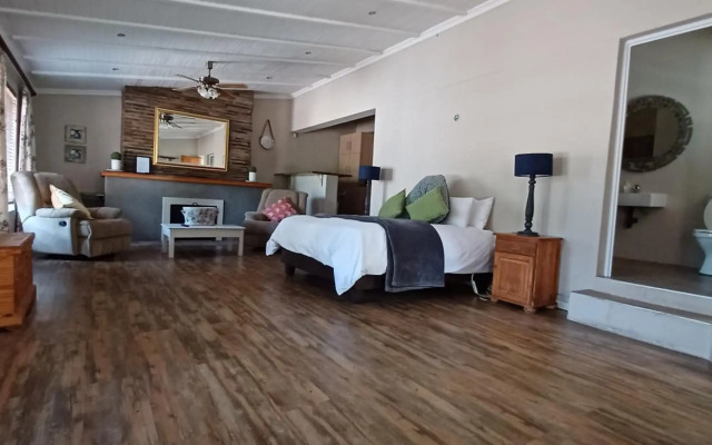 Garden Court Guest House