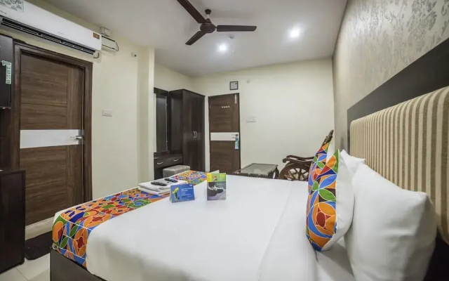 FabHotel Tirumala Secundrabad