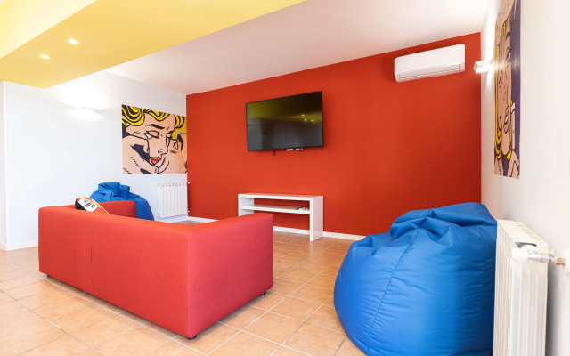 Valmontone Travel Rooms