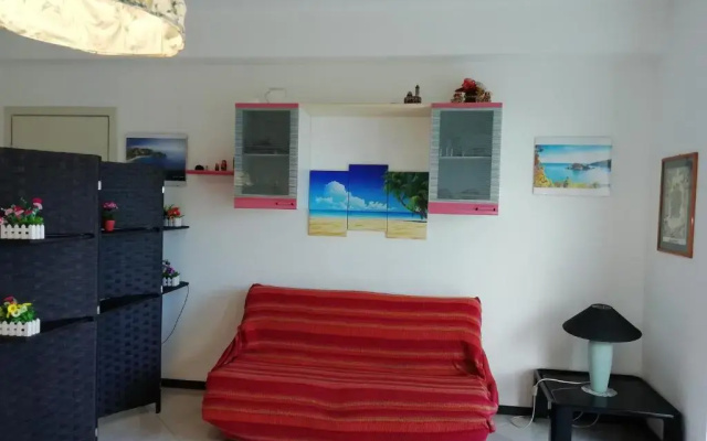Casa Le Ancore