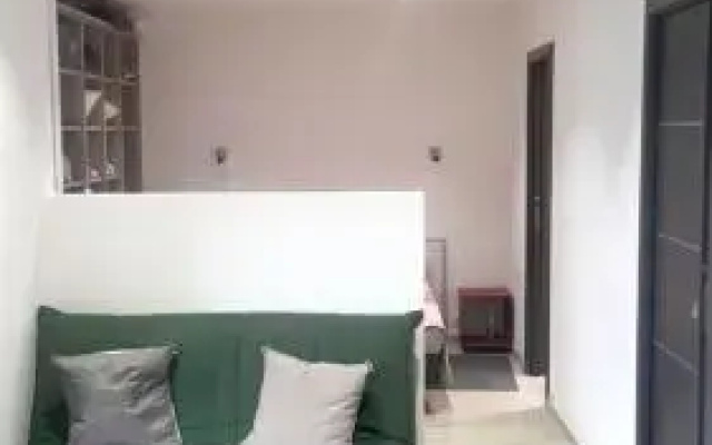 Apartment Allee des Merles