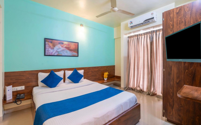 StayBird - ICON BLISS, An Apartment Hotel, Kharadi