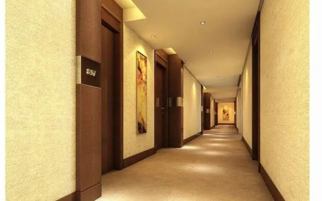 Ningbo Haiyi Hotel