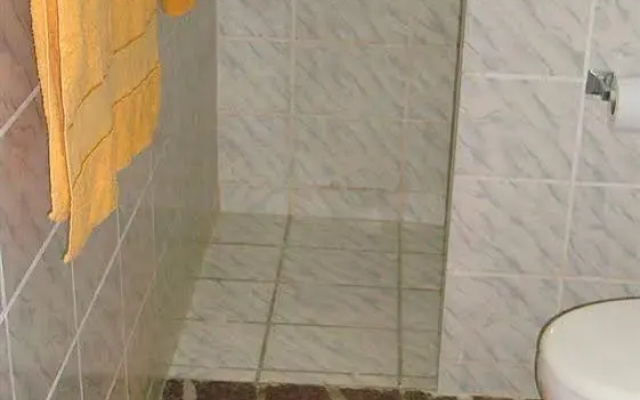 Pousada Kurumin