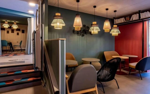 B&B Hotel Orléans Nord Saran