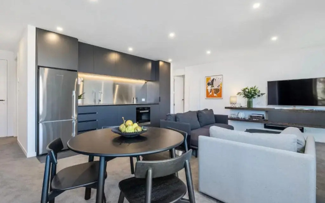 The Bunker House B