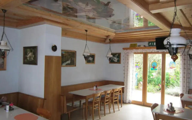 Waldpension Stachl