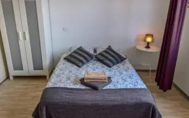 Résidence Anna
