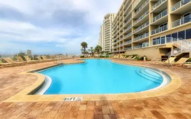 Sterling Sands 307 Destin (Condo)