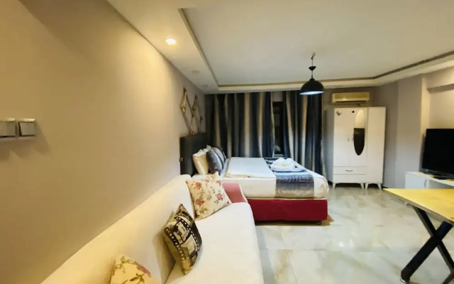 Istanbul Budget Hotel
