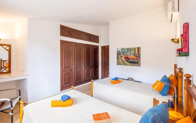 Villa Sunshine