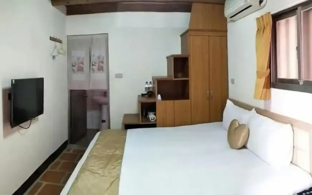 Wu Feng Homestay
