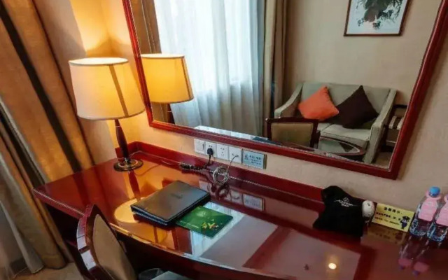 Shenzhen Jiayue Hotel
