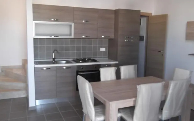 Residence Torre San Giovanni