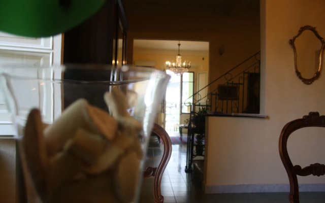 La Locanda del Geco
