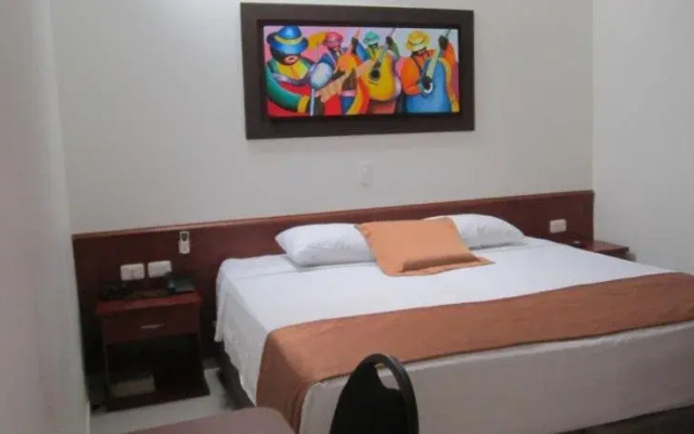 Hotel Dulima Inn