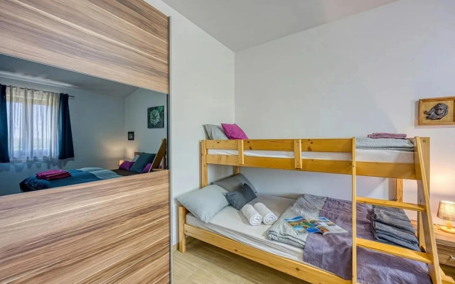 Grad Inn Boutique Villa Suite Marjoram